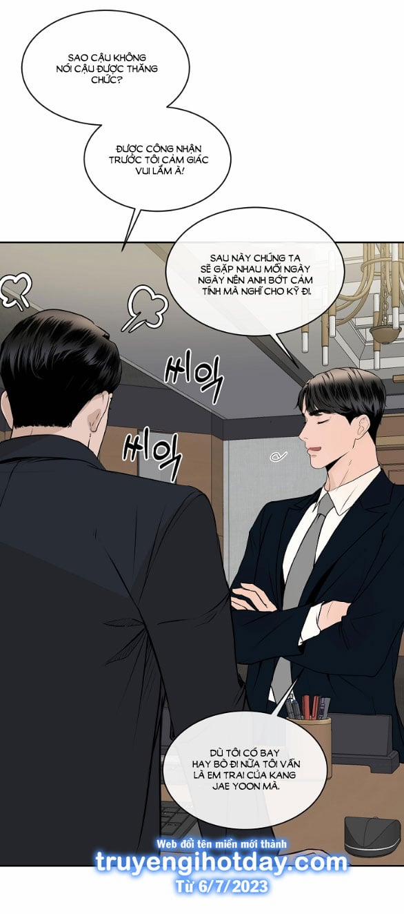 [18+] Tôi Sẽ Cho Em Hết 40.2 trang 44