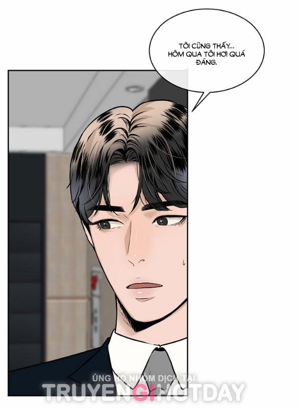 [18+] Tôi Sẽ Cho Em Hết 40.2 trang 5