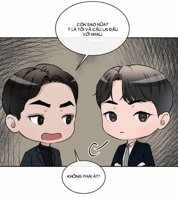[18+] Tôi Sẽ Cho Em Hết 40.2 trang 55
