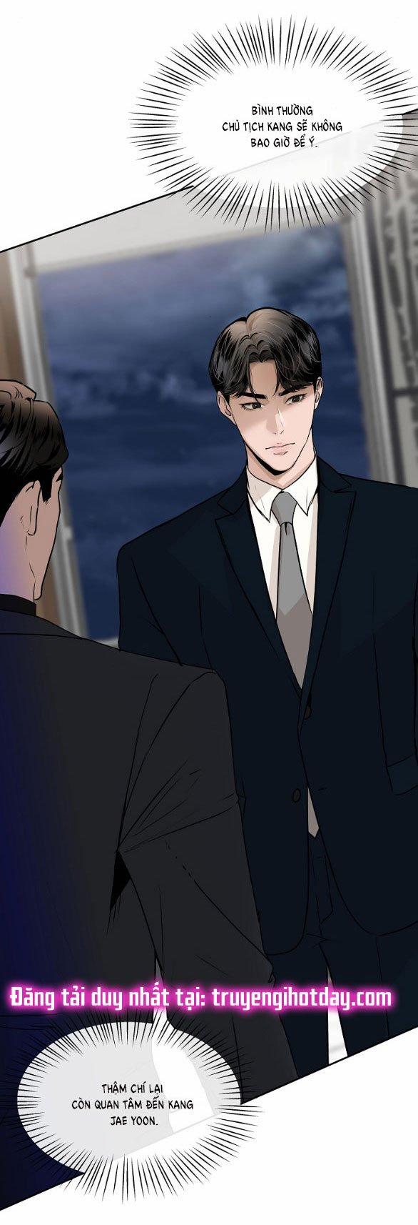 [18+] Tôi Sẽ Cho Em Hết 41.1 trang 16