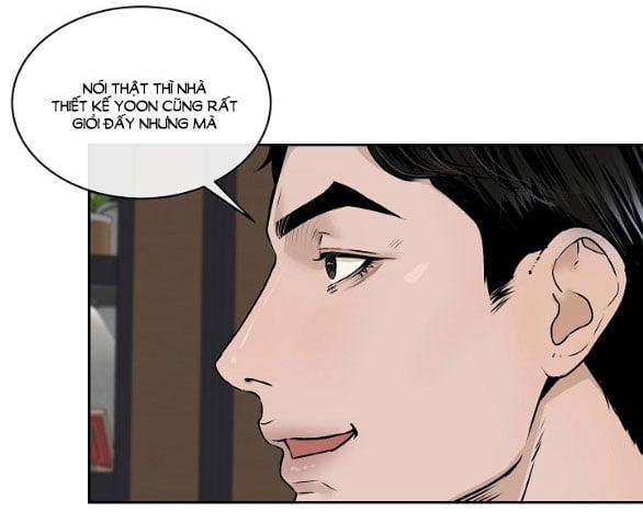 [18+] Tôi Sẽ Cho Em Hết 41.1 trang 23