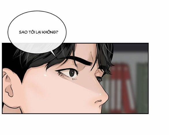 [18+] Tôi Sẽ Cho Em Hết 41.2 trang 2