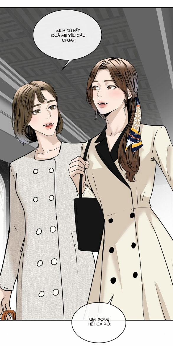 [18+] Tôi Sẽ Cho Em Hết 41.2 trang 25