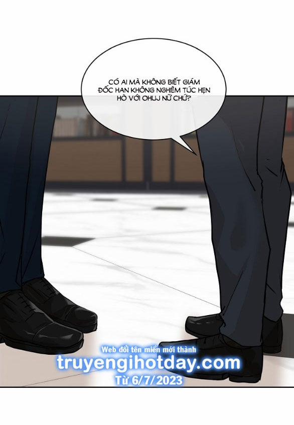 [18+] Tôi Sẽ Cho Em Hết 41.2 trang 3