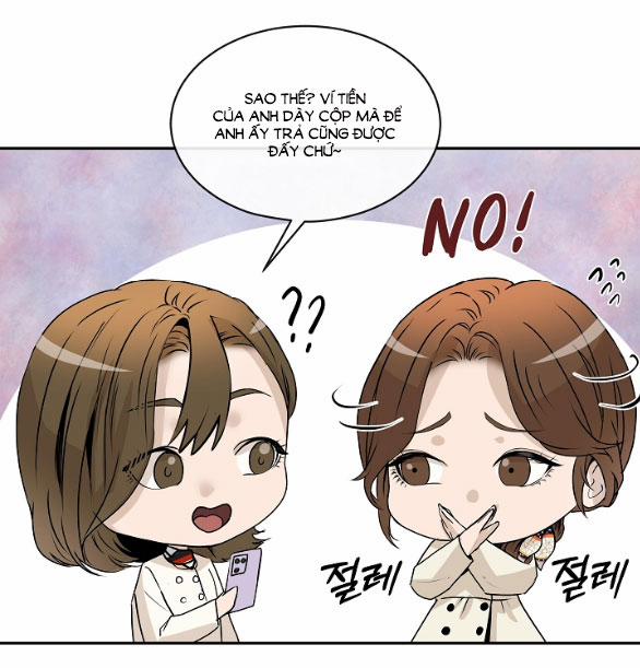 [18+] Tôi Sẽ Cho Em Hết 41.2 trang 44