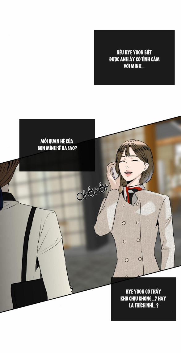 [18+] Tôi Sẽ Cho Em Hết 41.2 trang 54