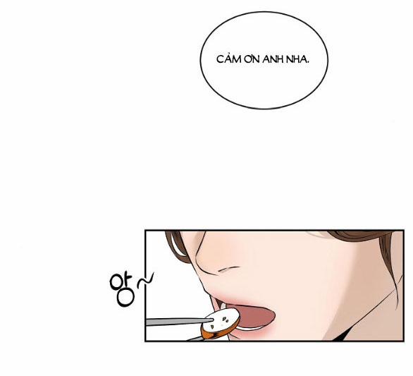 [18+] Tôi Sẽ Cho Em Hết 42.1 trang 12