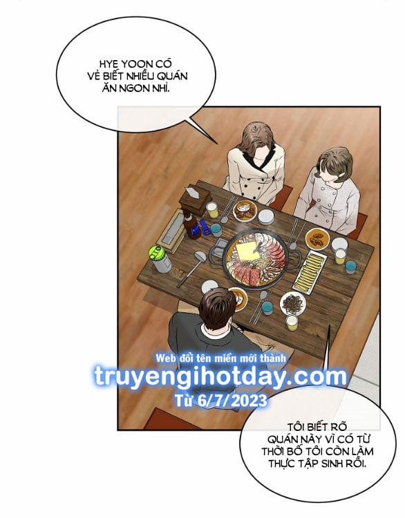 [18+] Tôi Sẽ Cho Em Hết 42.1 trang 15