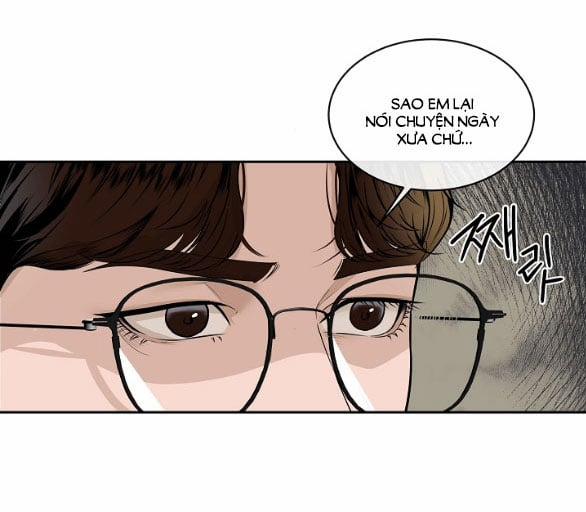 [18+] Tôi Sẽ Cho Em Hết 42.1 trang 23