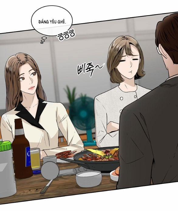 [18+] Tôi Sẽ Cho Em Hết 42.1 trang 29