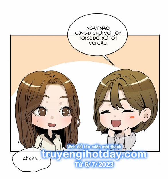 [18+] Tôi Sẽ Cho Em Hết 42.2 trang 15