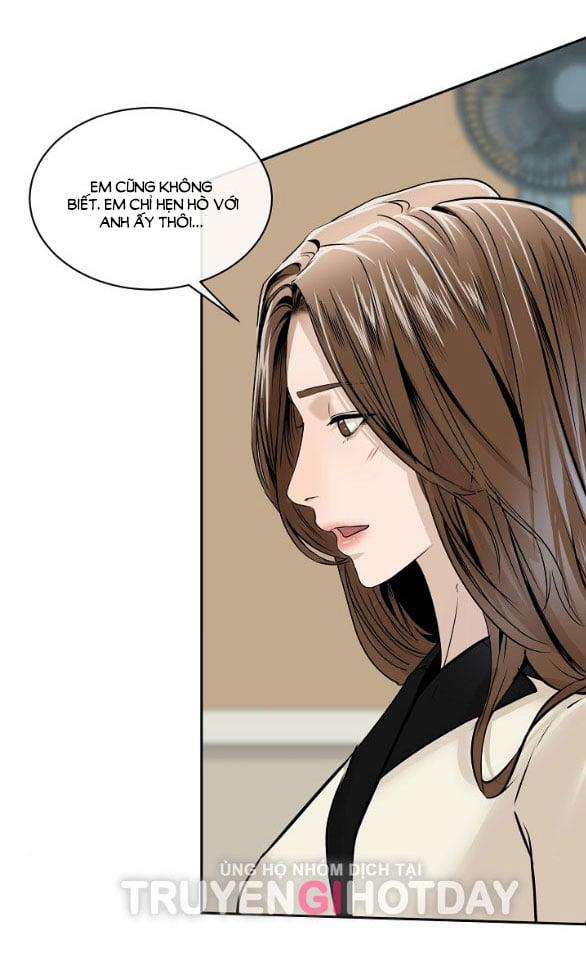 [18+] Tôi Sẽ Cho Em Hết 42.2 trang 19