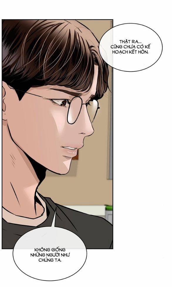 [18+] Tôi Sẽ Cho Em Hết 42.2 trang 21