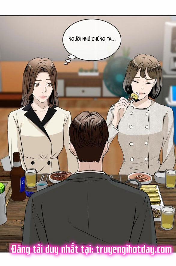 [18+] Tôi Sẽ Cho Em Hết 42.2 trang 23