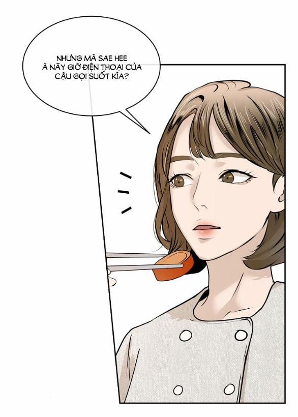 [18+] Tôi Sẽ Cho Em Hết 42.2 trang 30