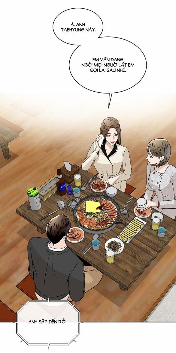 [18+] Tôi Sẽ Cho Em Hết 42.2 trang 46