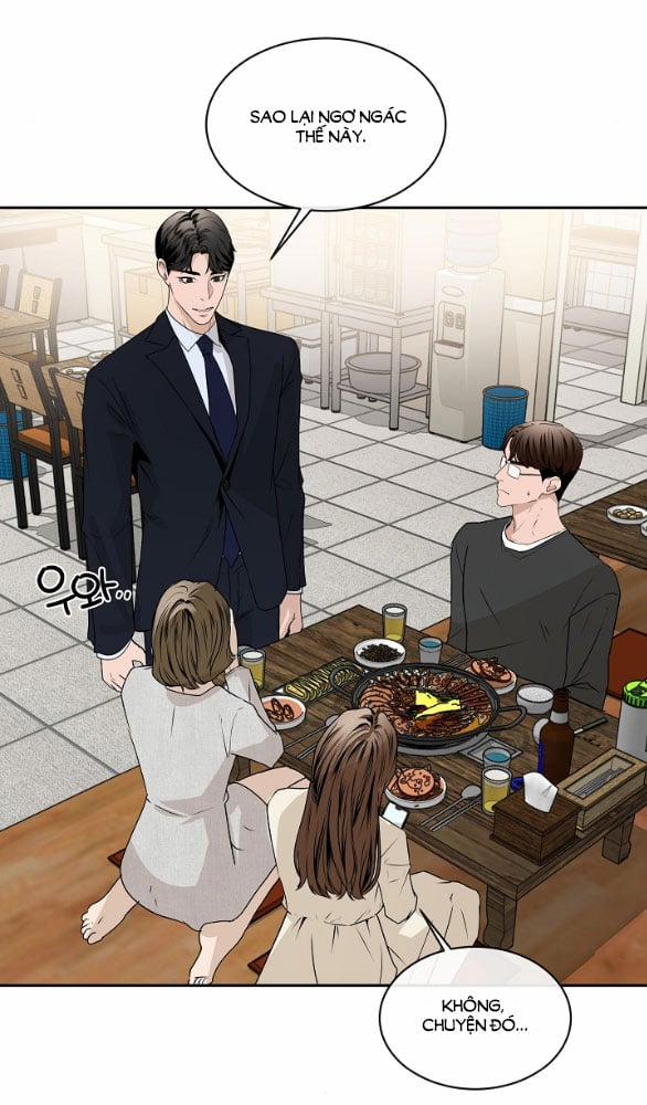 [18+] Tôi Sẽ Cho Em Hết 42.2 trang 58