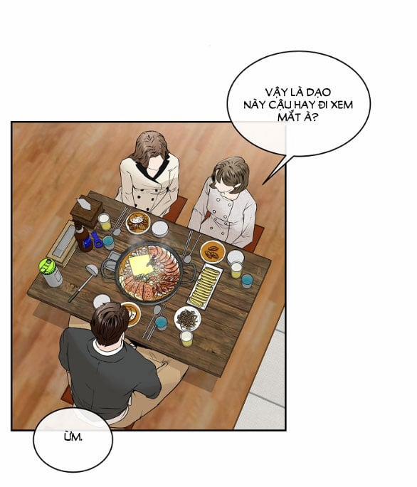 [18+] Tôi Sẽ Cho Em Hết 42.2 trang 7