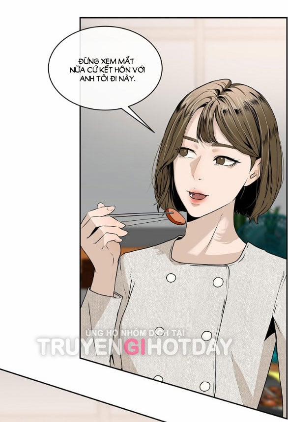 [18+] Tôi Sẽ Cho Em Hết 42.2 trang 9