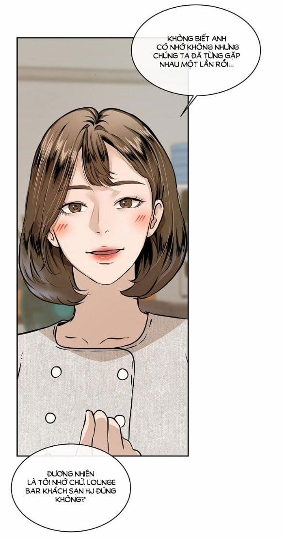 [18+] Tôi Sẽ Cho Em Hết 43.1 trang 5