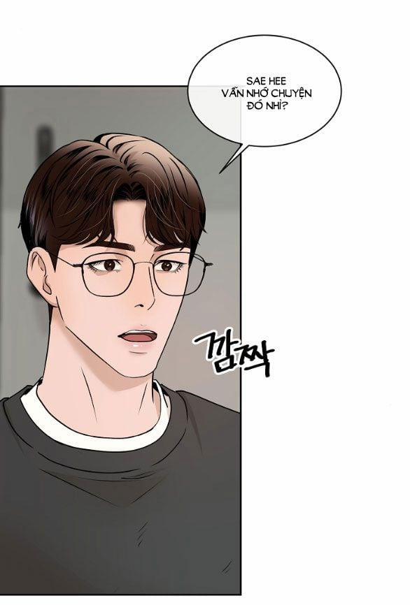 [18+] Tôi Sẽ Cho Em Hết 43.2 trang 17