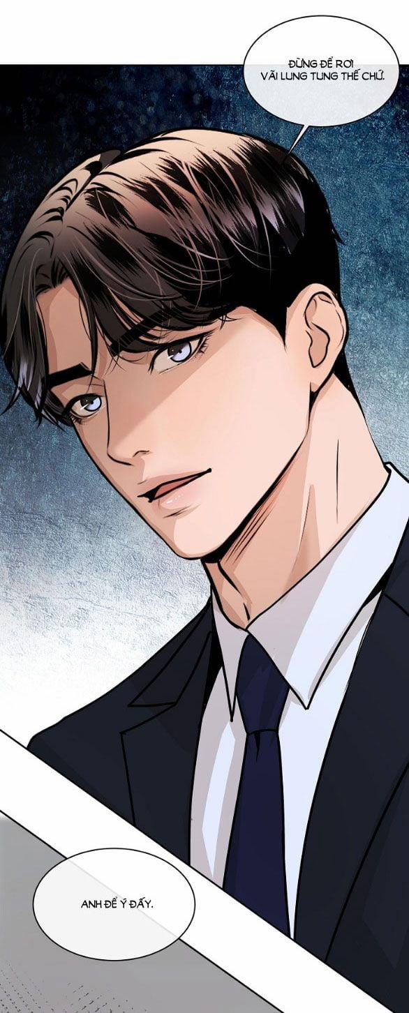 [18+] Tôi Sẽ Cho Em Hết 43.2 trang 3