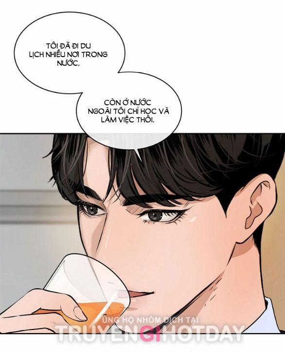 [18+] Tôi Sẽ Cho Em Hết 43.2 trang 39