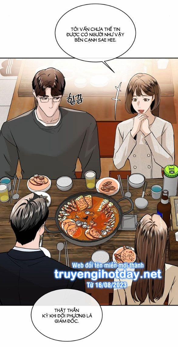 [18+] Tôi Sẽ Cho Em Hết 43.2 trang 45