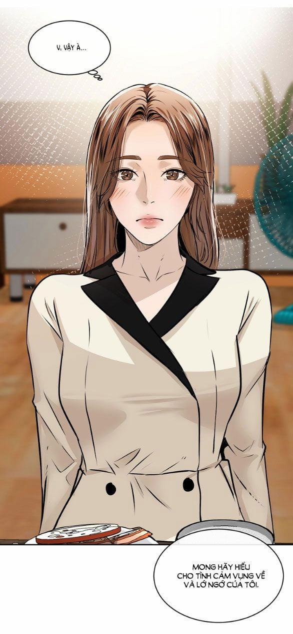 [18+] Tôi Sẽ Cho Em Hết 43.2 trang 47