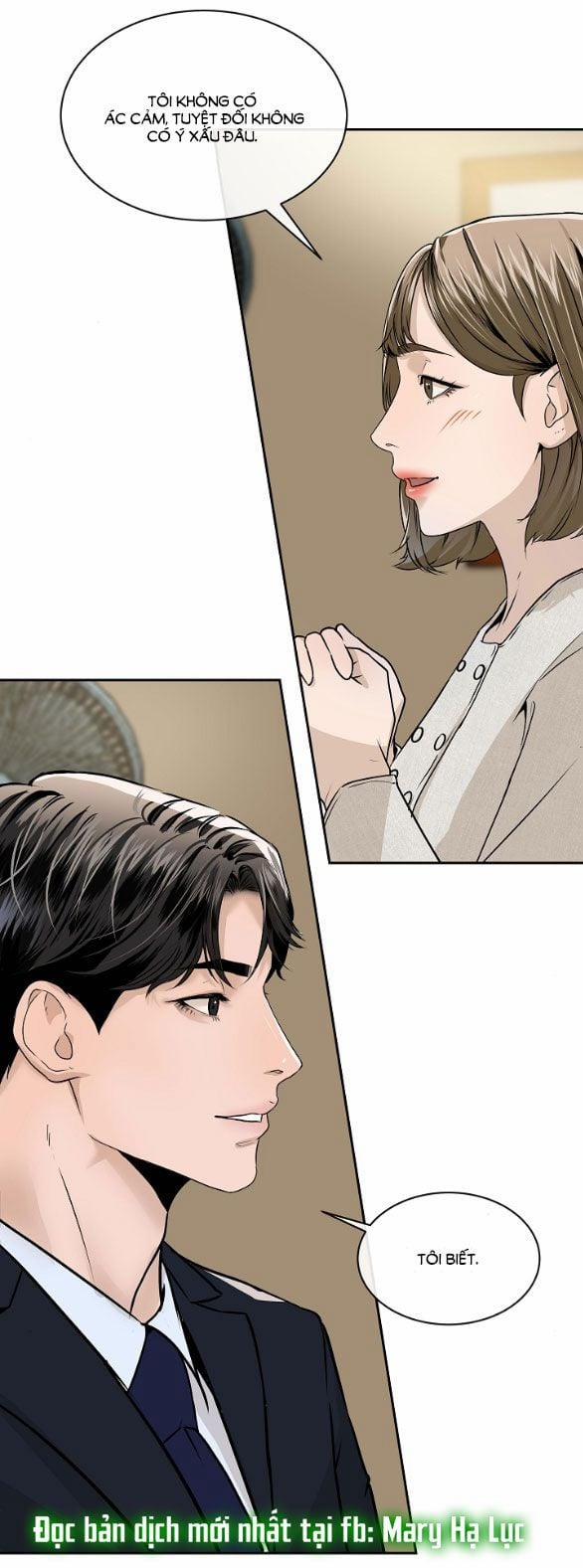 [18+] Tôi Sẽ Cho Em Hết 43.2 trang 49