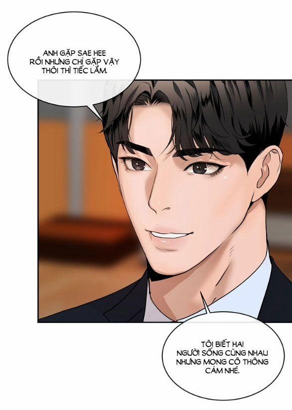 [18+] Tôi Sẽ Cho Em Hết 43.2 trang 55