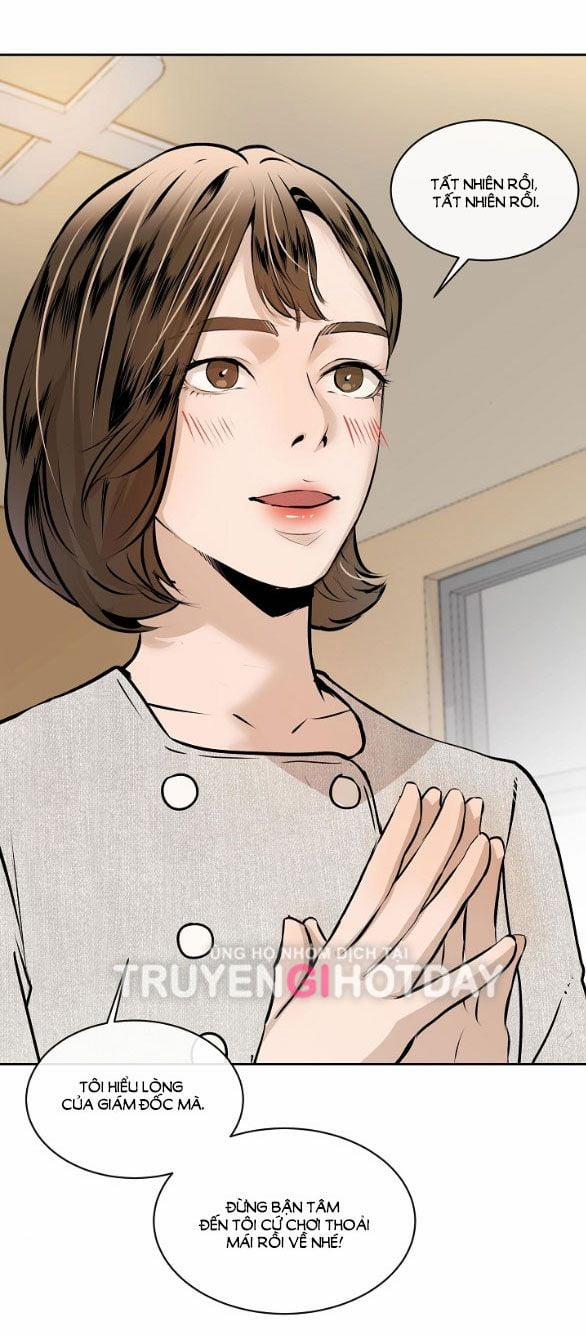 [18+] Tôi Sẽ Cho Em Hết 43.2 trang 57