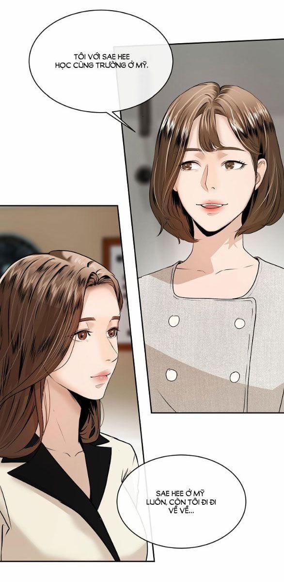 [18+] Tôi Sẽ Cho Em Hết 43.2 trang 9