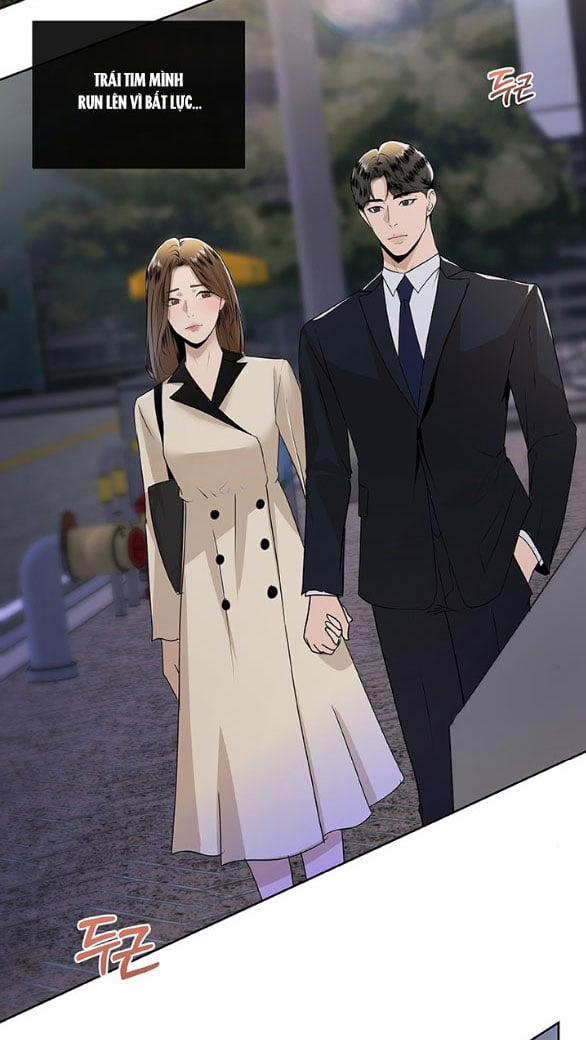 [18+] Tôi Sẽ Cho Em Hết 44.1 trang 11