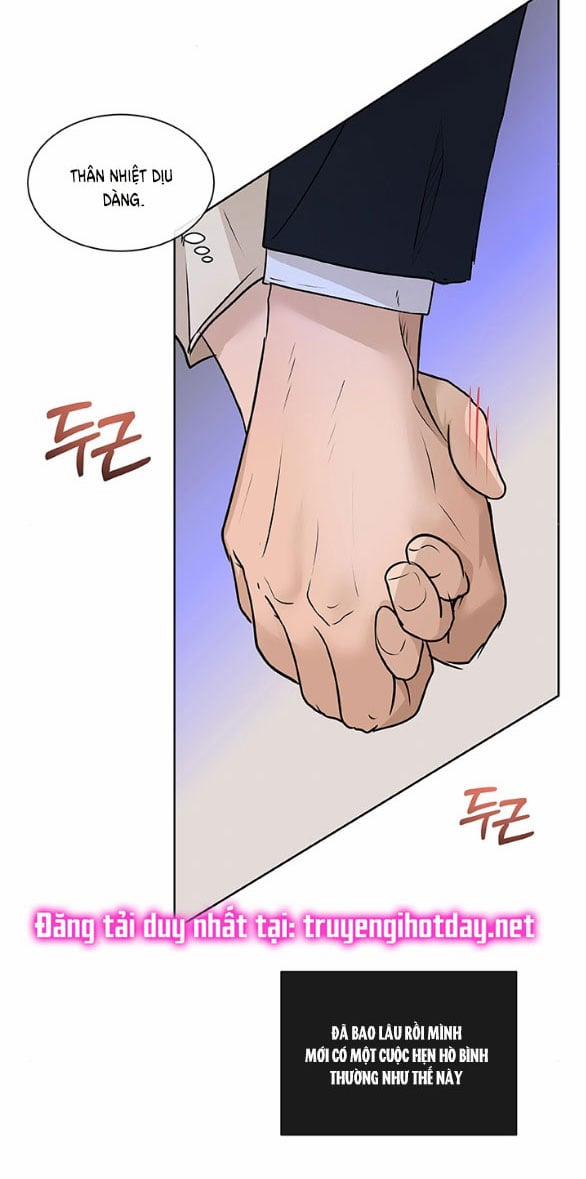 [18+] Tôi Sẽ Cho Em Hết 44.1 trang 12