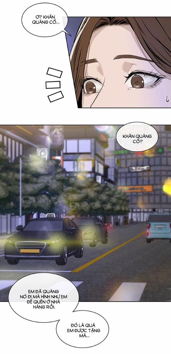 [18+] Tôi Sẽ Cho Em Hết 44.1 trang 18