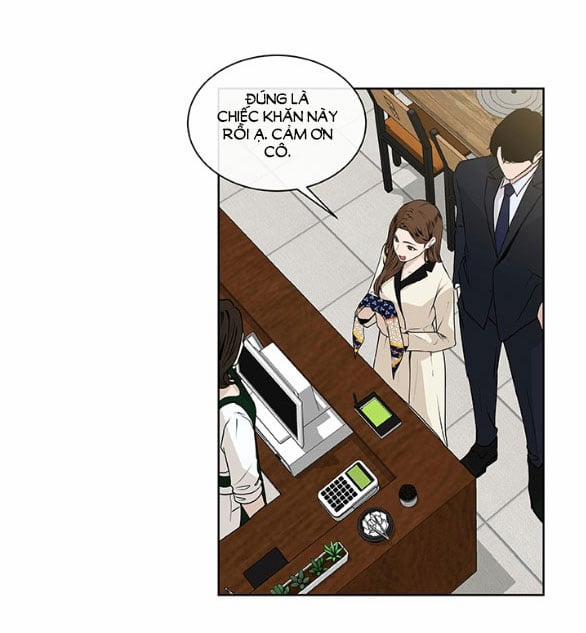 [18+] Tôi Sẽ Cho Em Hết 44.1 trang 21