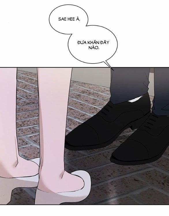 [18+] Tôi Sẽ Cho Em Hết 44.1 trang 24