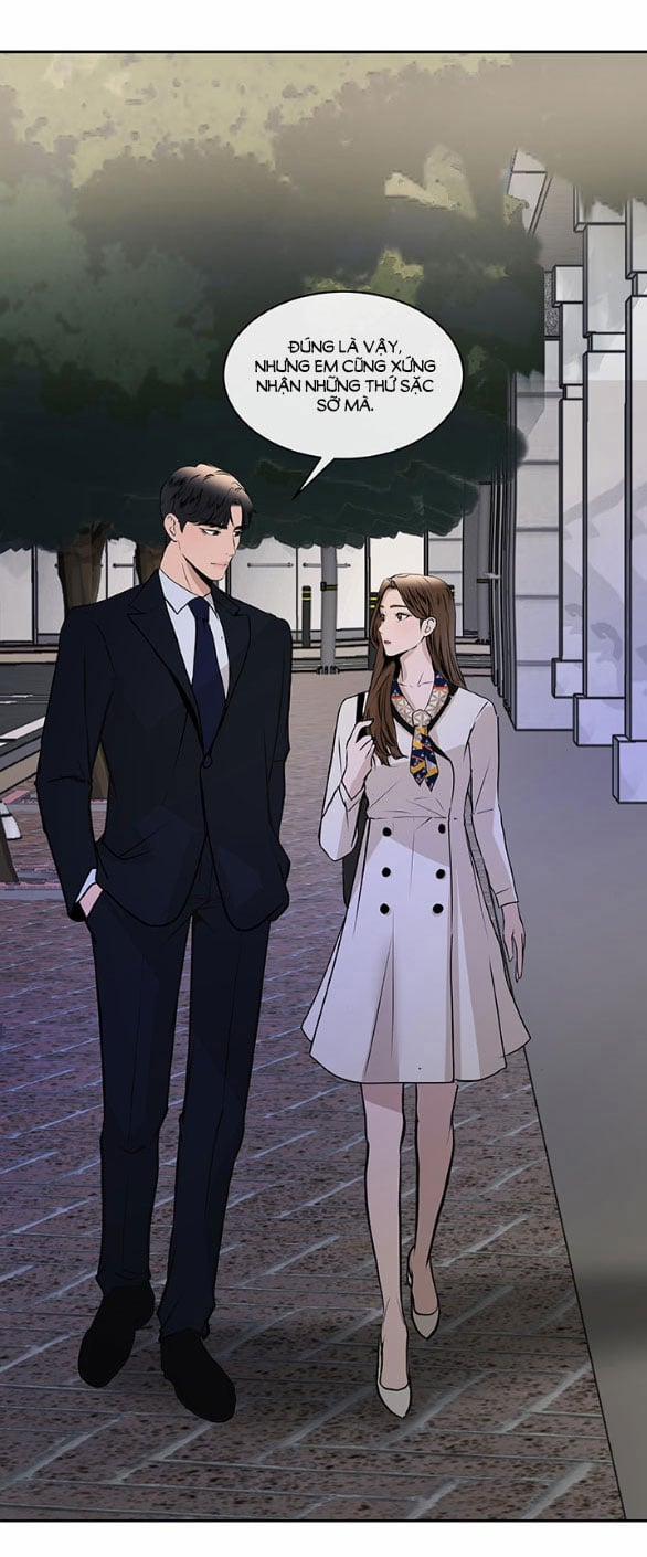 [18+] Tôi Sẽ Cho Em Hết 44.1 trang 32