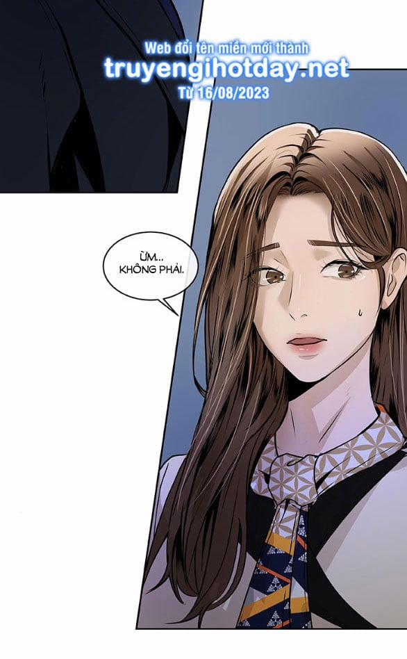 [18+] Tôi Sẽ Cho Em Hết 44.1 trang 35