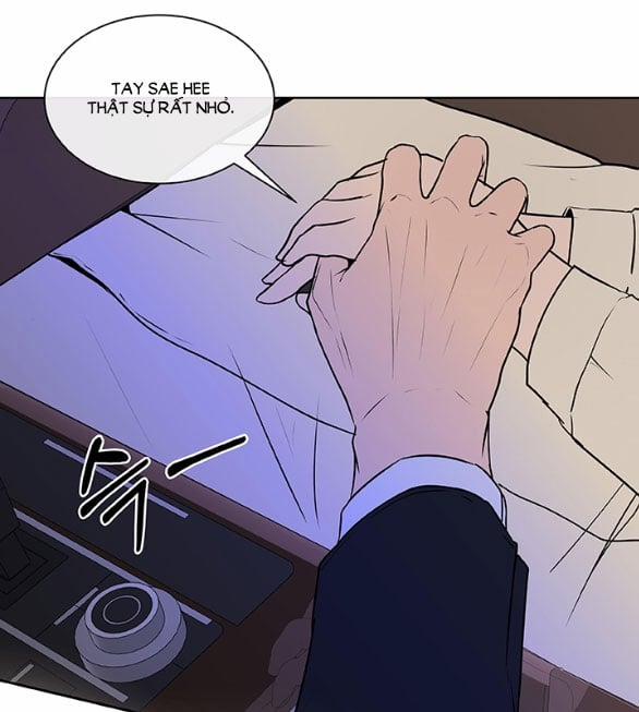 [18+] Tôi Sẽ Cho Em Hết 44.2 trang 14