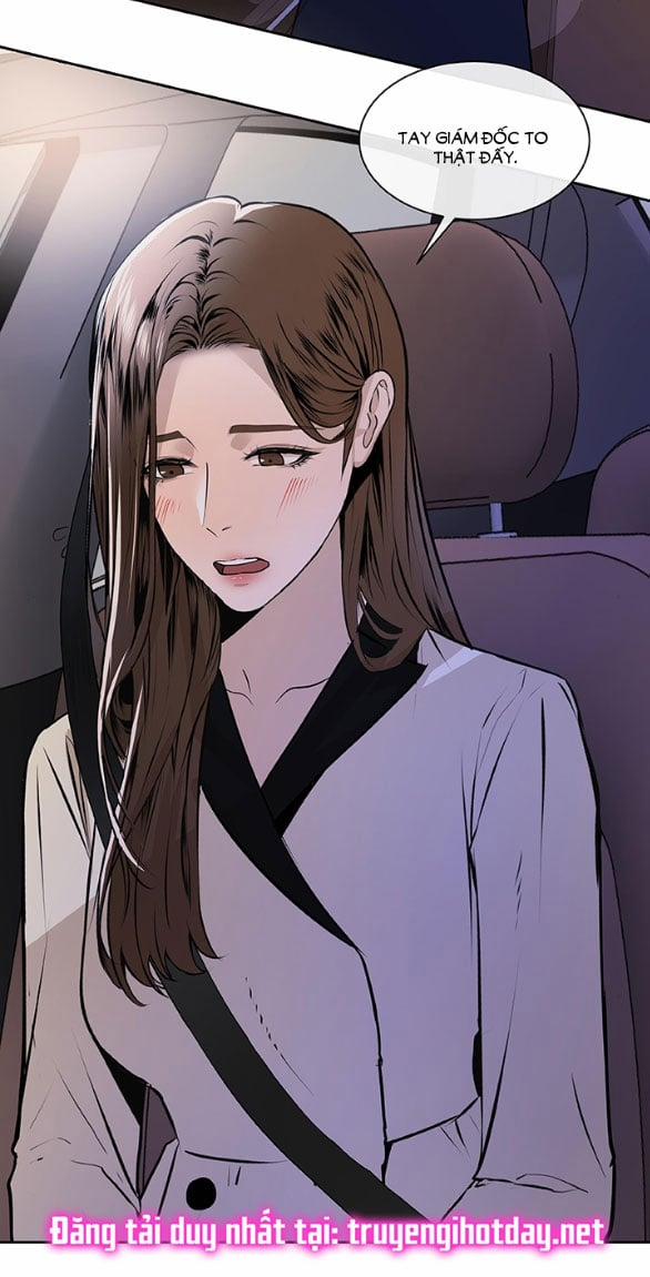 [18+] Tôi Sẽ Cho Em Hết 44.2 trang 15