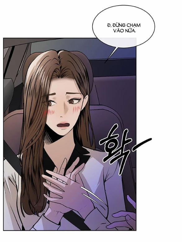 [18+] Tôi Sẽ Cho Em Hết 44.2 trang 20