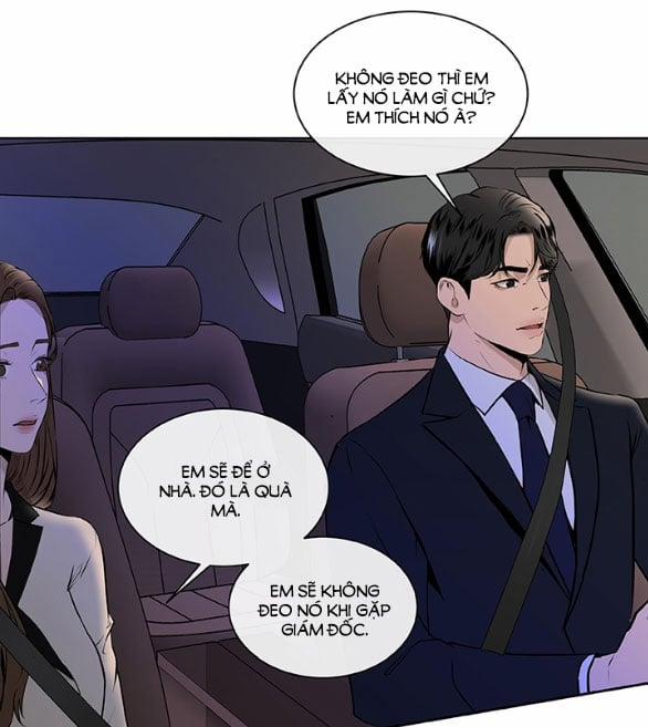 [18+] Tôi Sẽ Cho Em Hết 44.2 trang 22