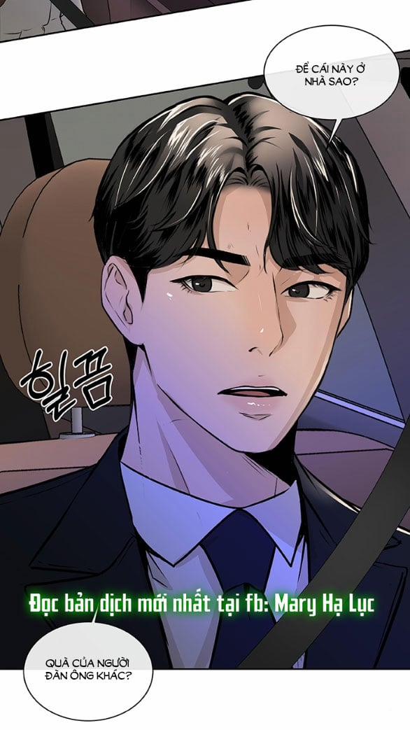 [18+] Tôi Sẽ Cho Em Hết 44.2 trang 23