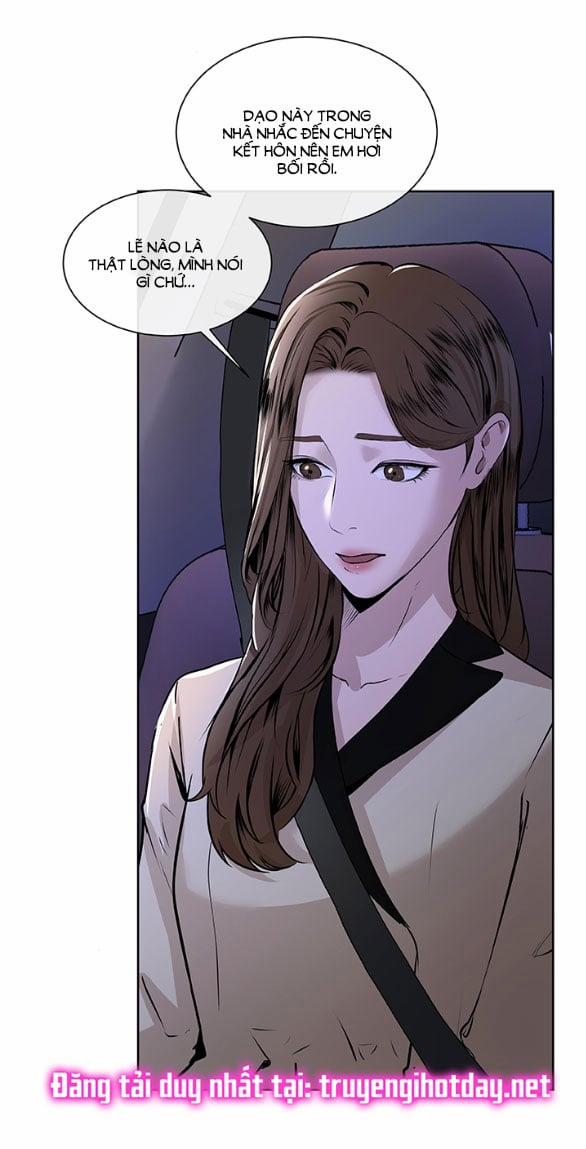 [18+] Tôi Sẽ Cho Em Hết 44.2 trang 27