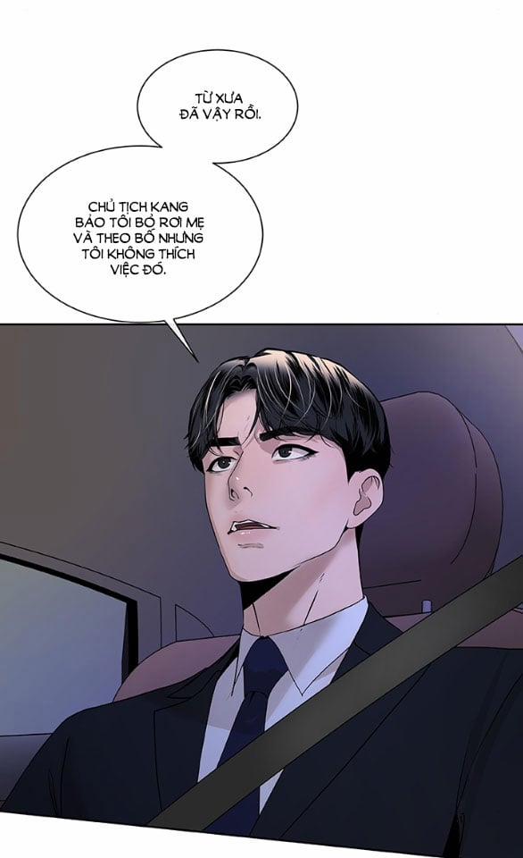 [18+] Tôi Sẽ Cho Em Hết 44.2 trang 30