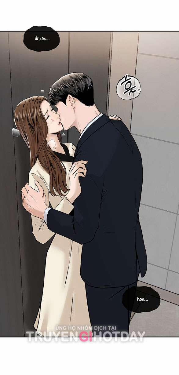 [18+] Tôi Sẽ Cho Em Hết 45.1 trang 14