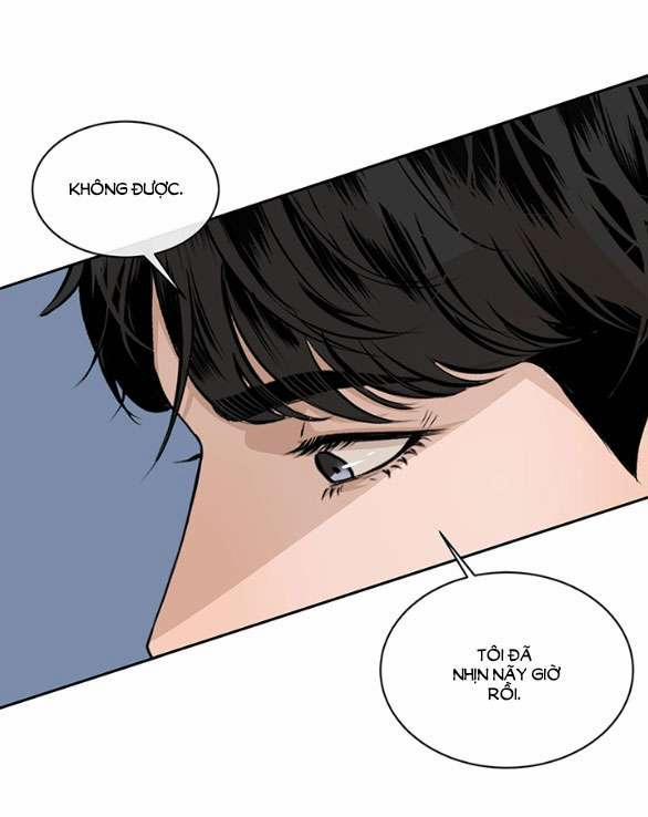 [18+] Tôi Sẽ Cho Em Hết 45.1 trang 18