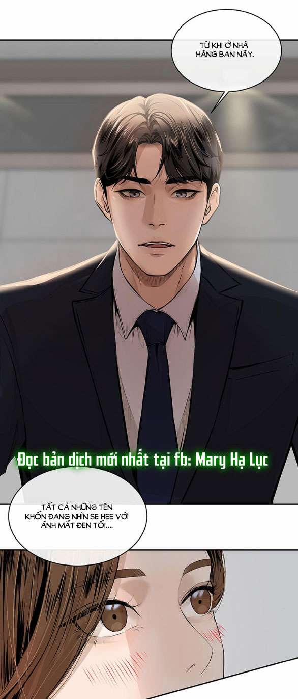 [18+] Tôi Sẽ Cho Em Hết 45.1 trang 20